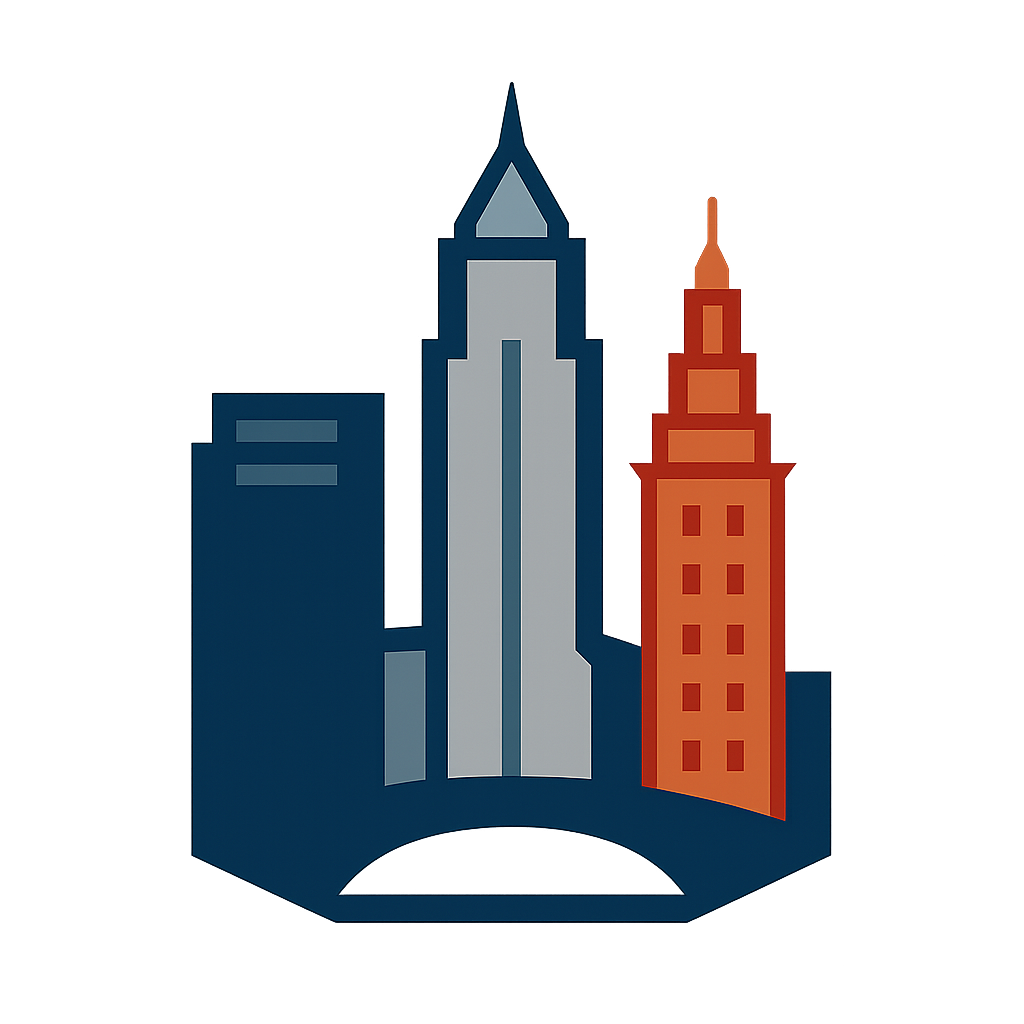 Cleveland Properties logo