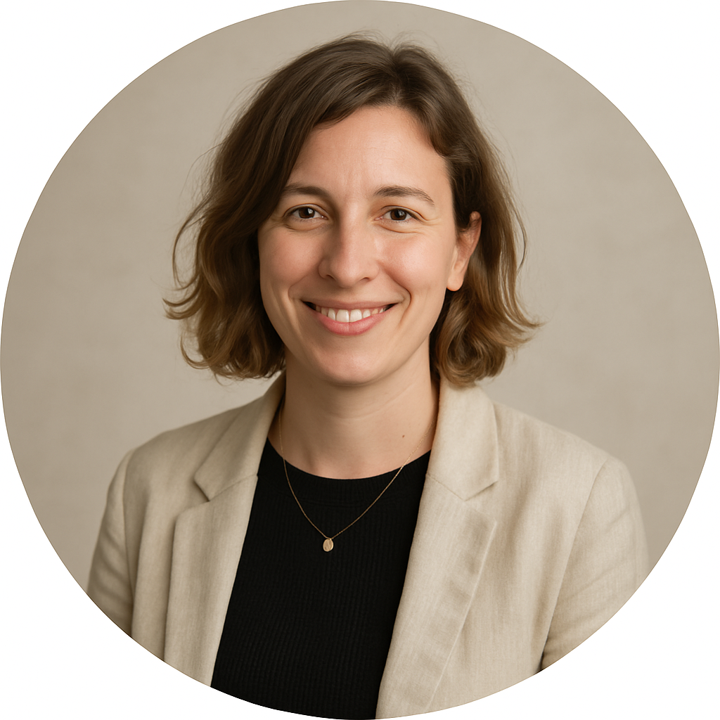 Atelier de Rêve design lead portrait