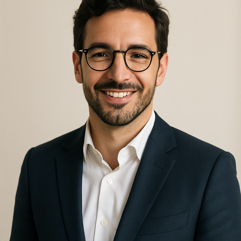 Photo of João Silva