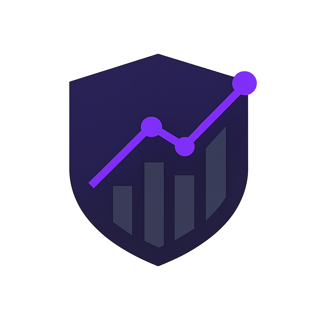 Analytics SaaS logo