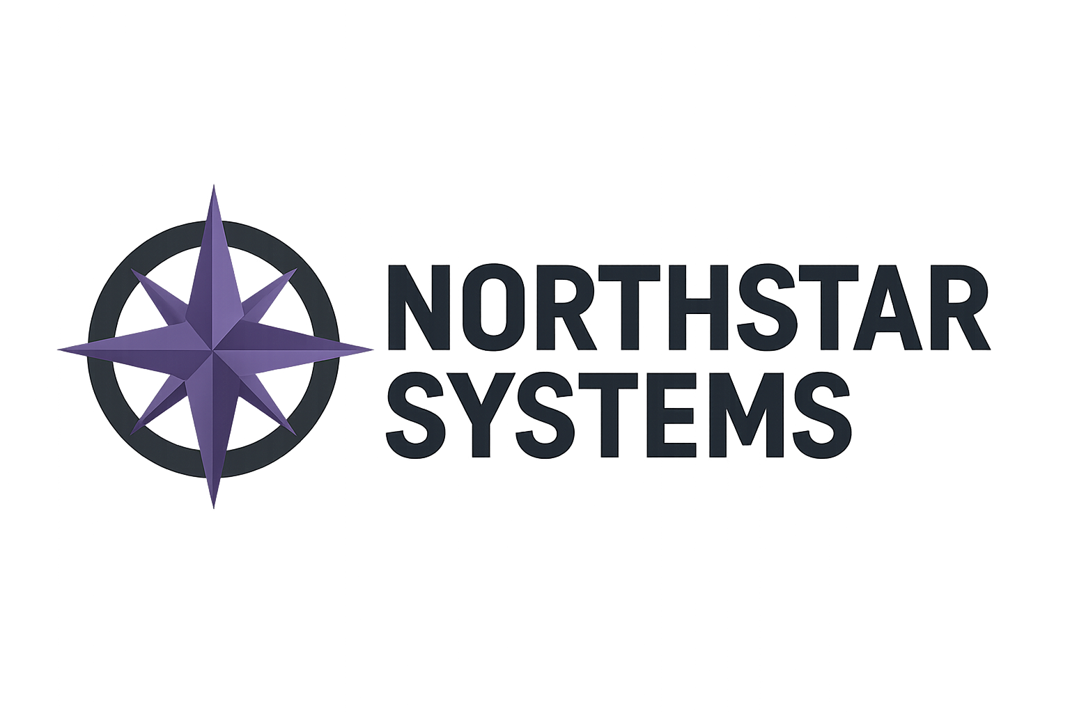 Placeholder enterprise logo for Northstar Systems