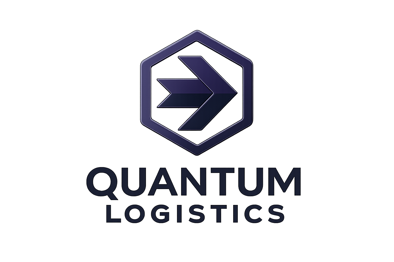 Placeholder enterprise logo for Quantum Logistics