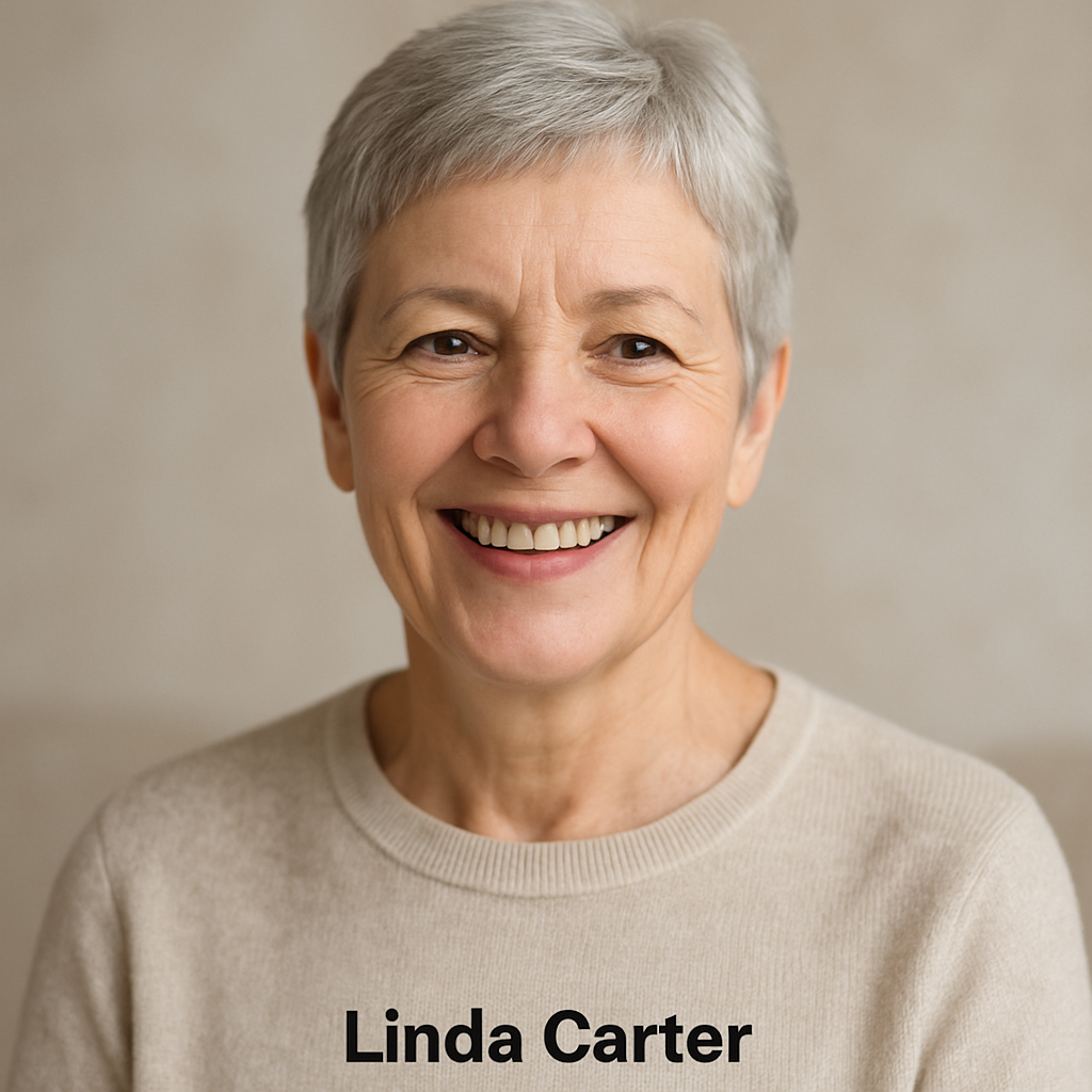 Photo of Linda Carter