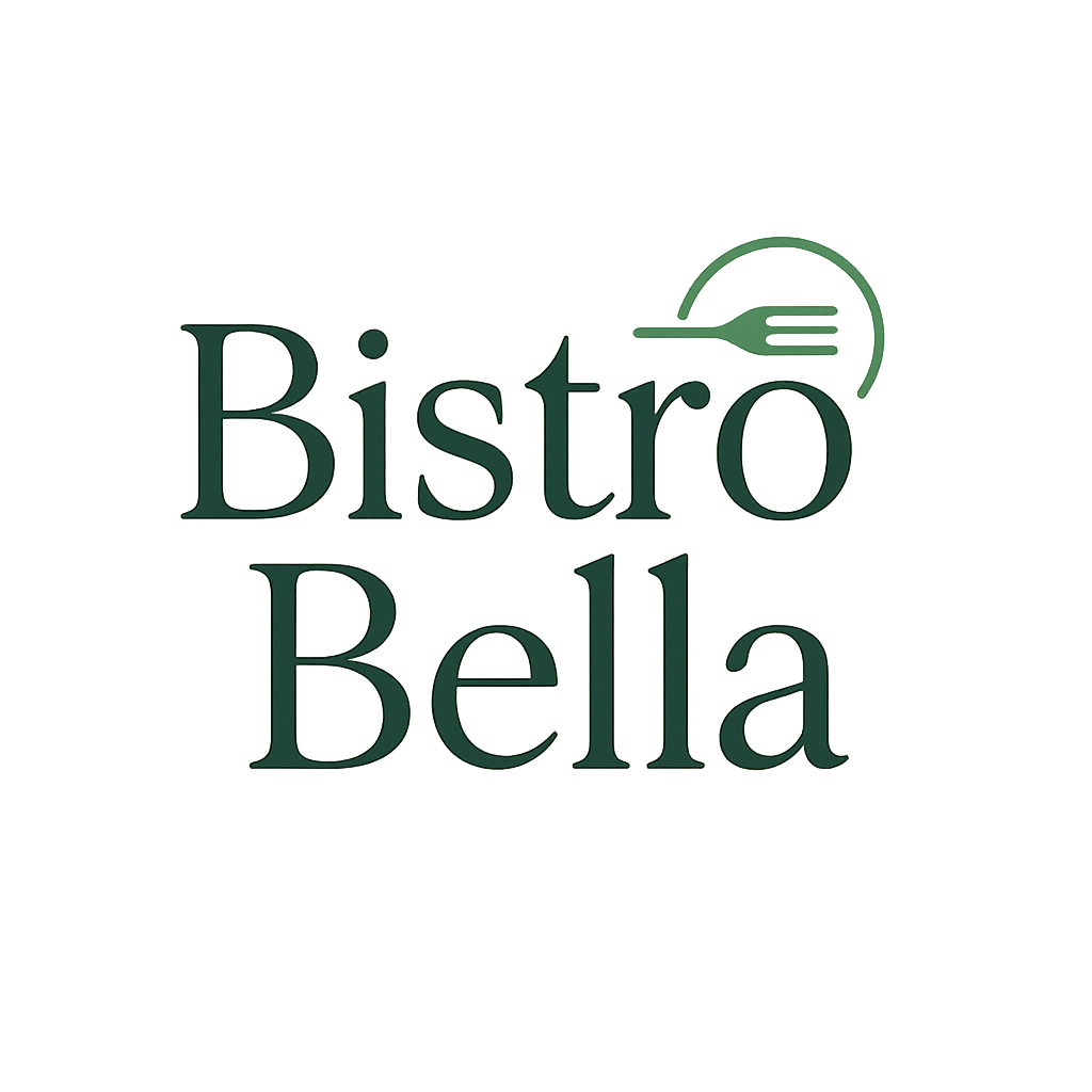 Bistro Bella logo