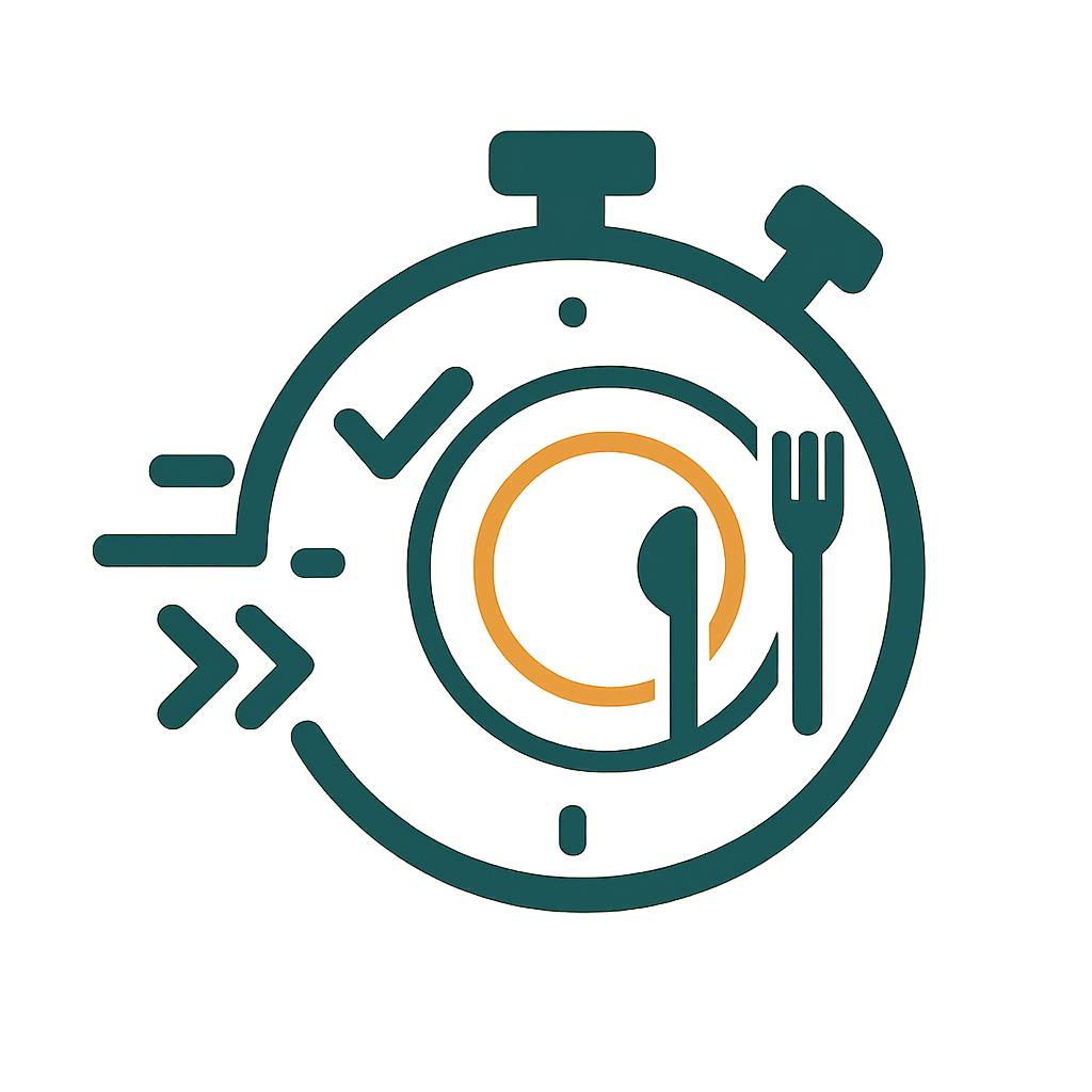 Fast turnaround icon