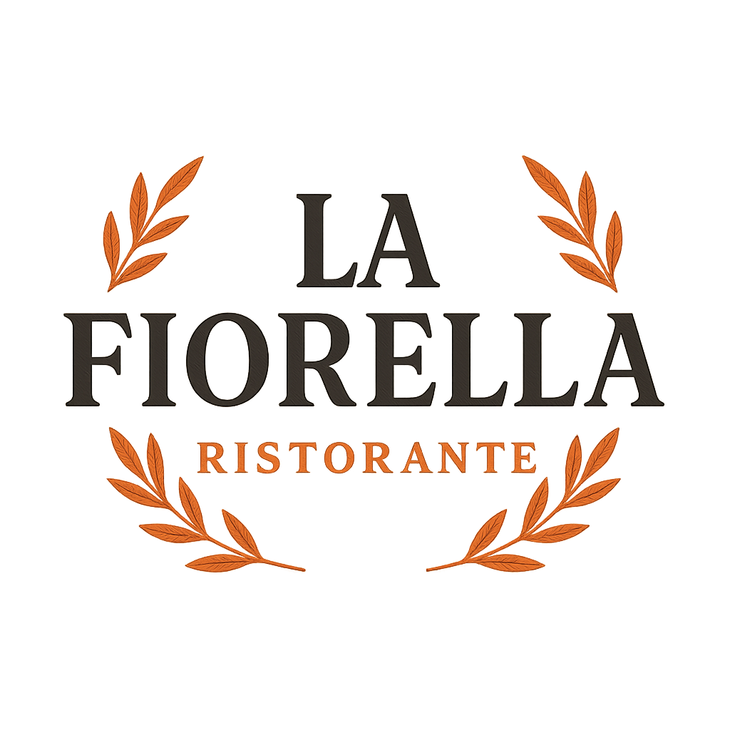 La Fiorella Ristorante logo