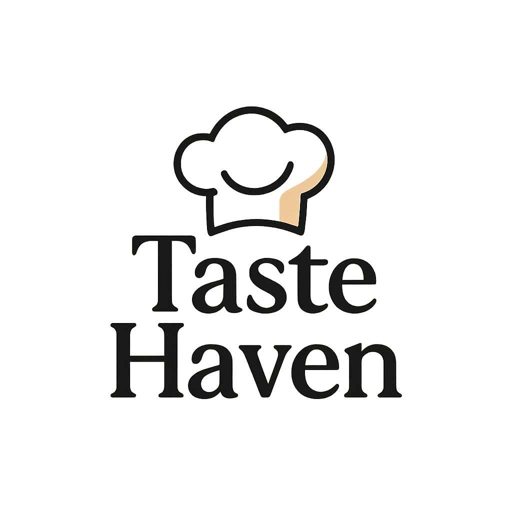 Taste Haven logo