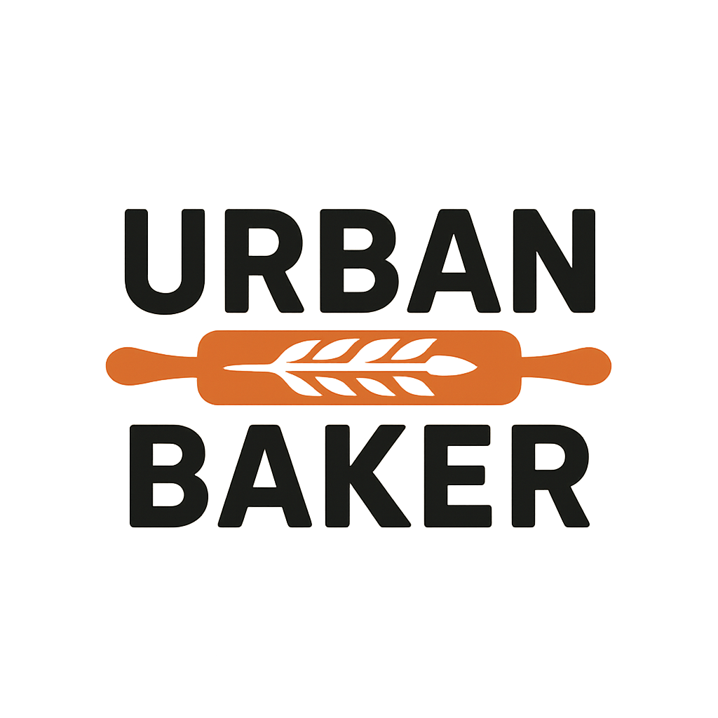 Urban Baker logo