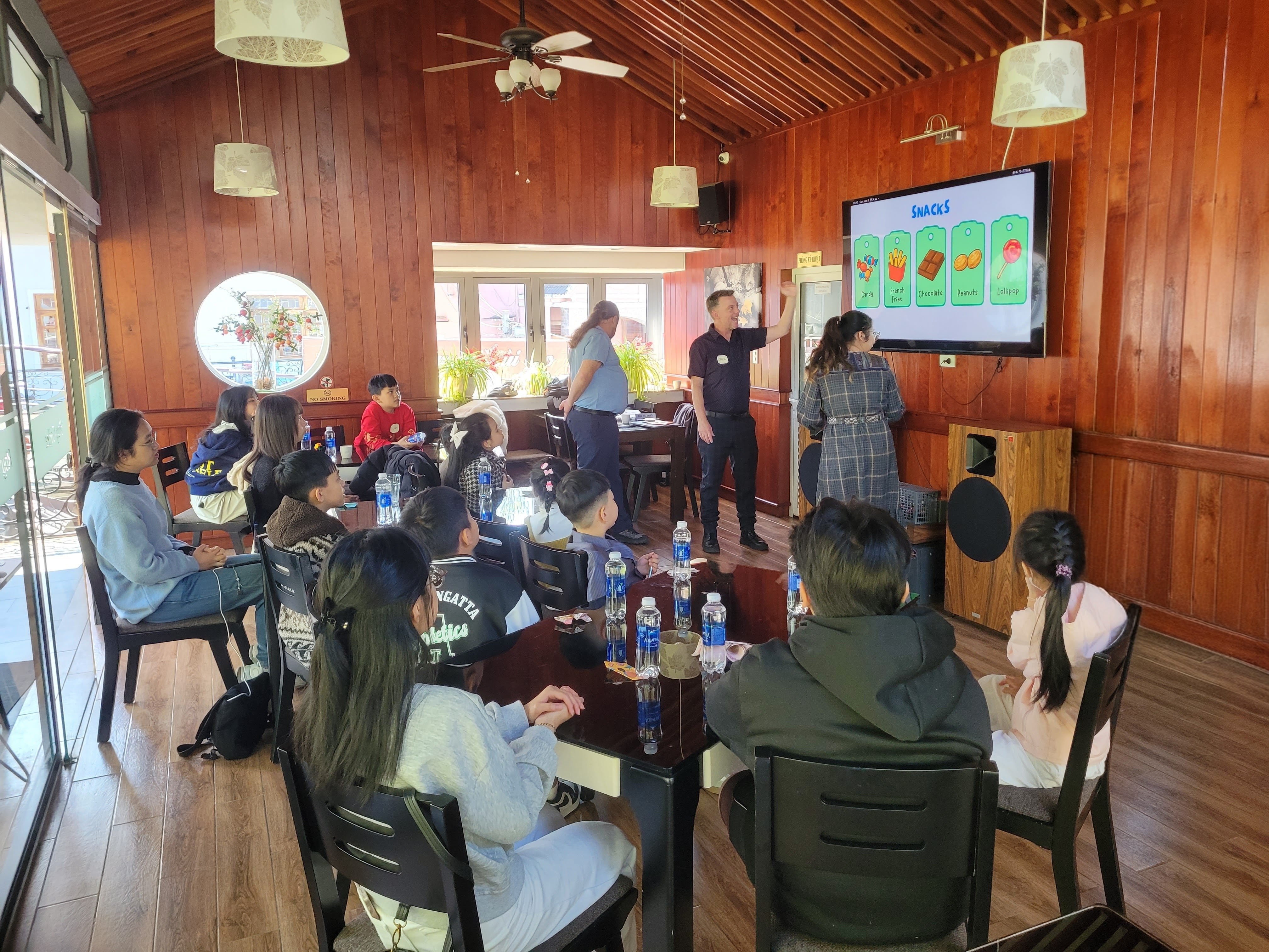 Added by user manually