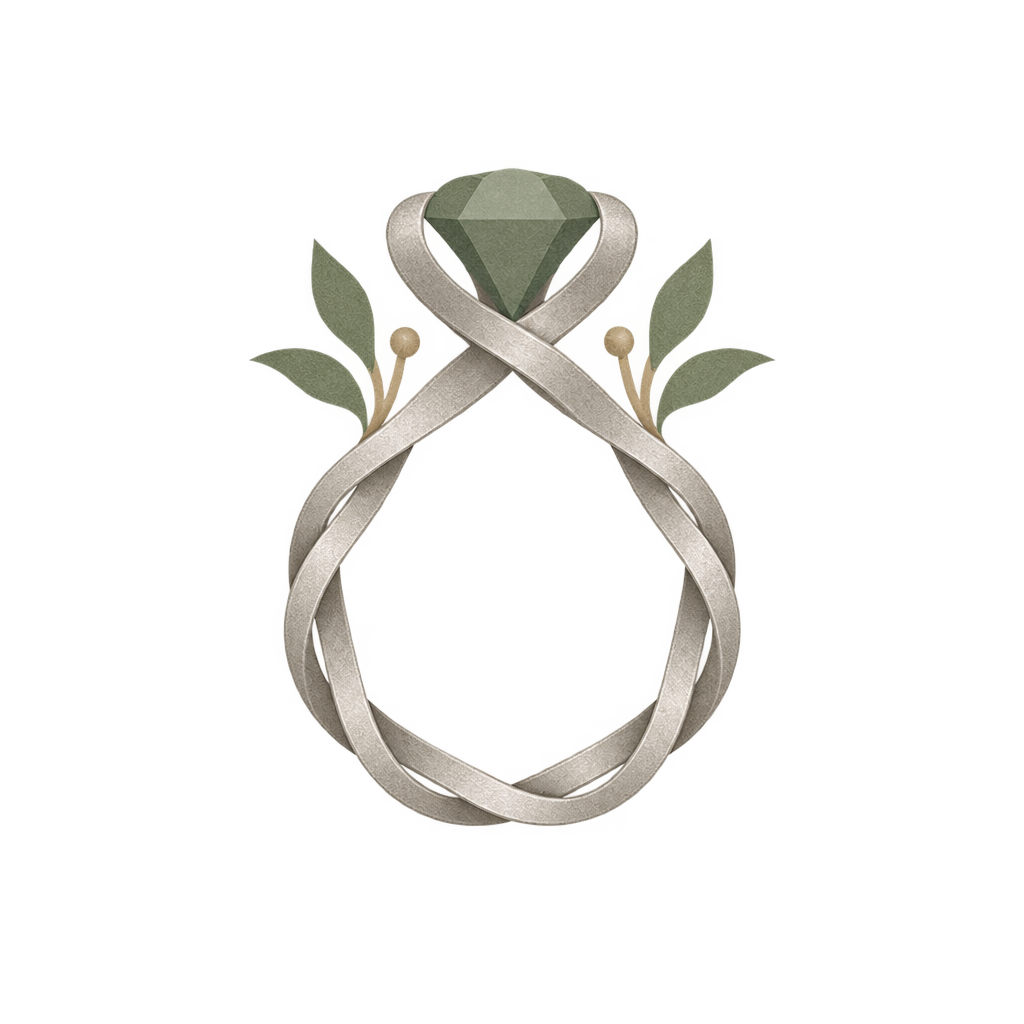 SilverLoom Studio logo