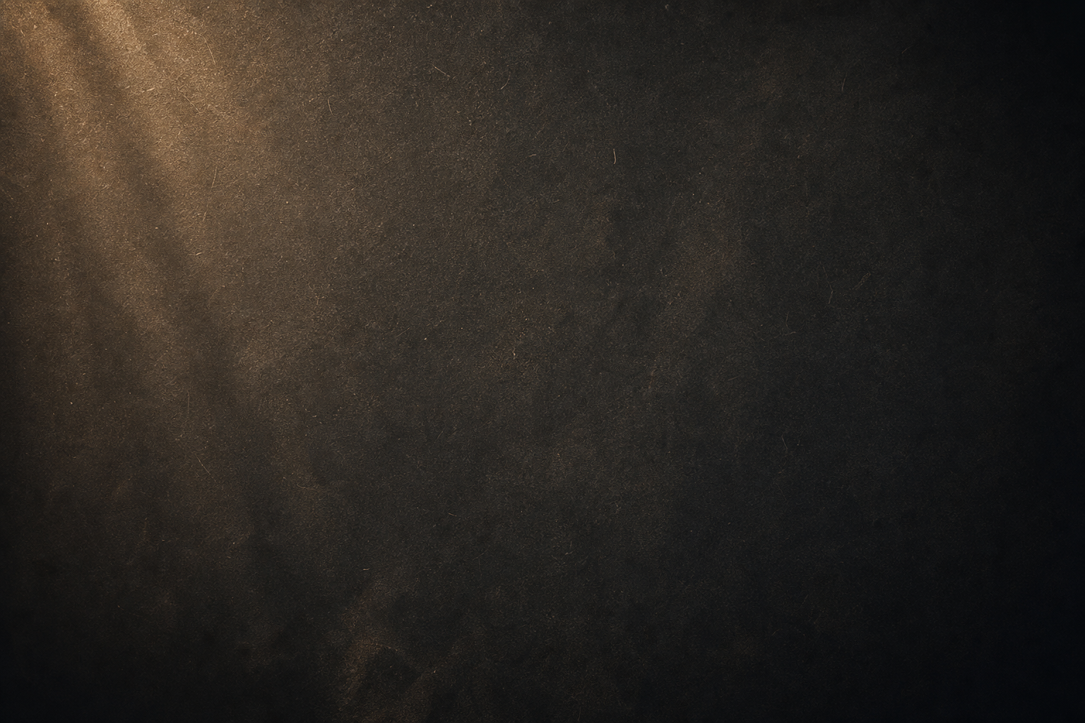 Atmospheric grain and paper-fiber texture overlay with subtle vignette for editorial depth