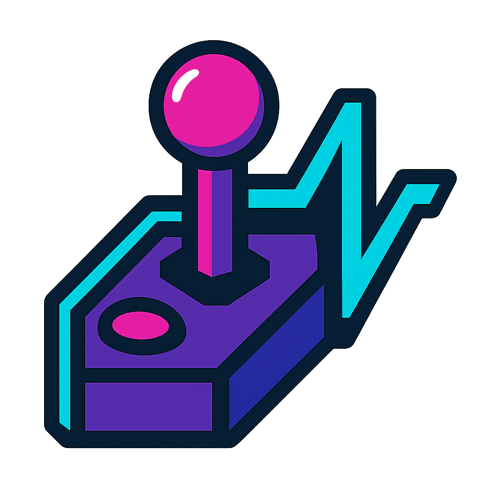 Pixel Pulse logo