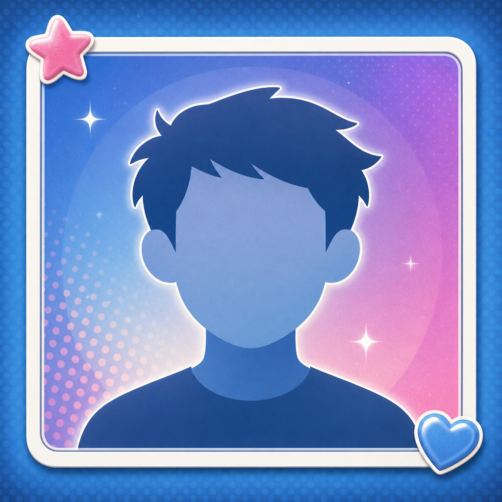 Square profile photo of Riley