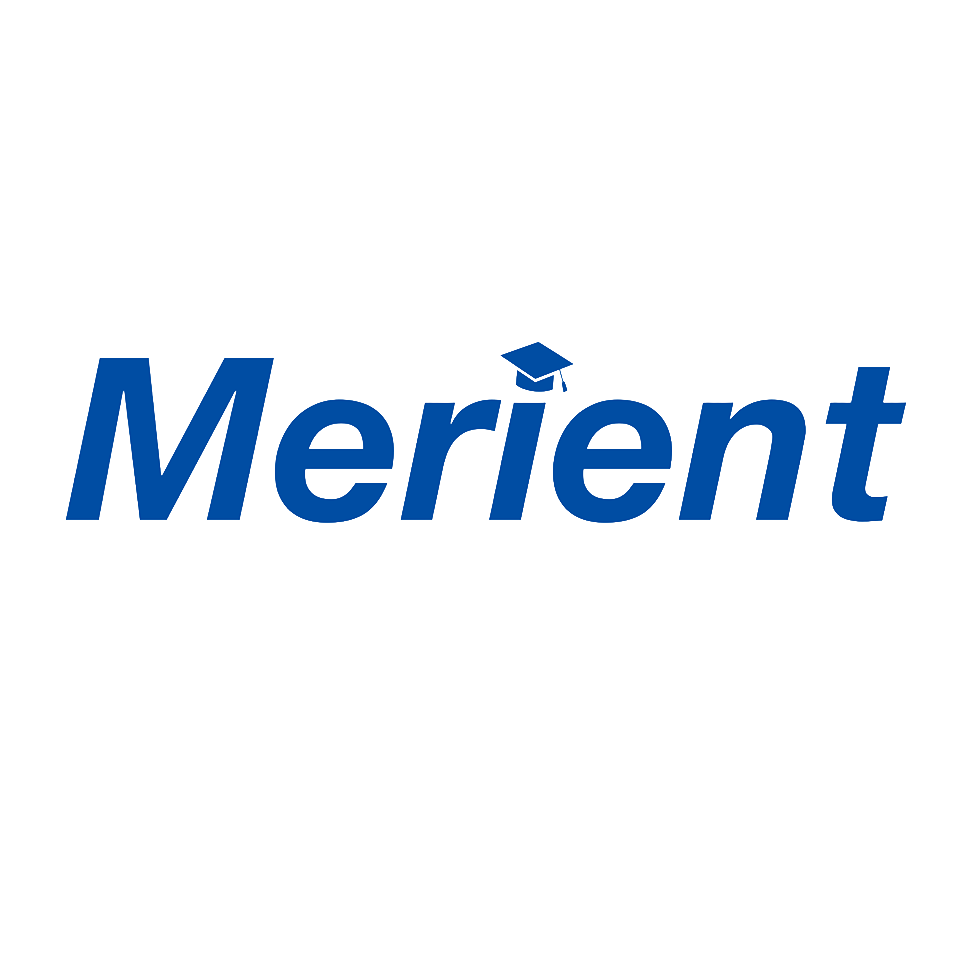 Merient Education logo
