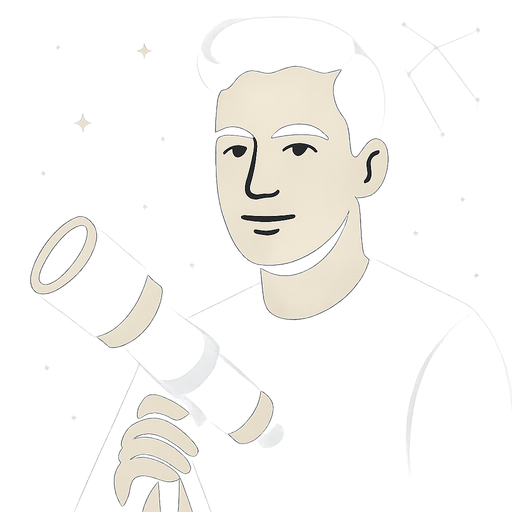 Portrait of Jonas Bell, Observation Notes Lead
