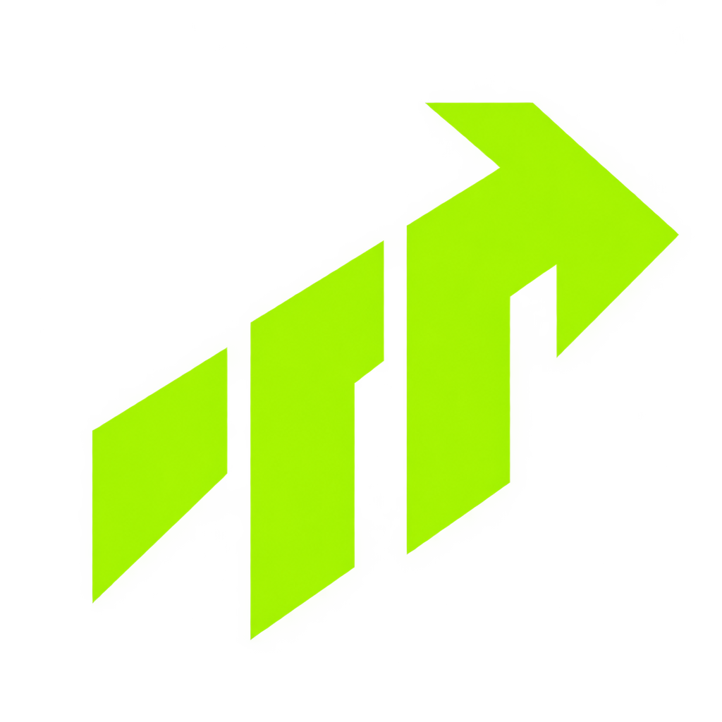 Maksym Hrytsenko logo