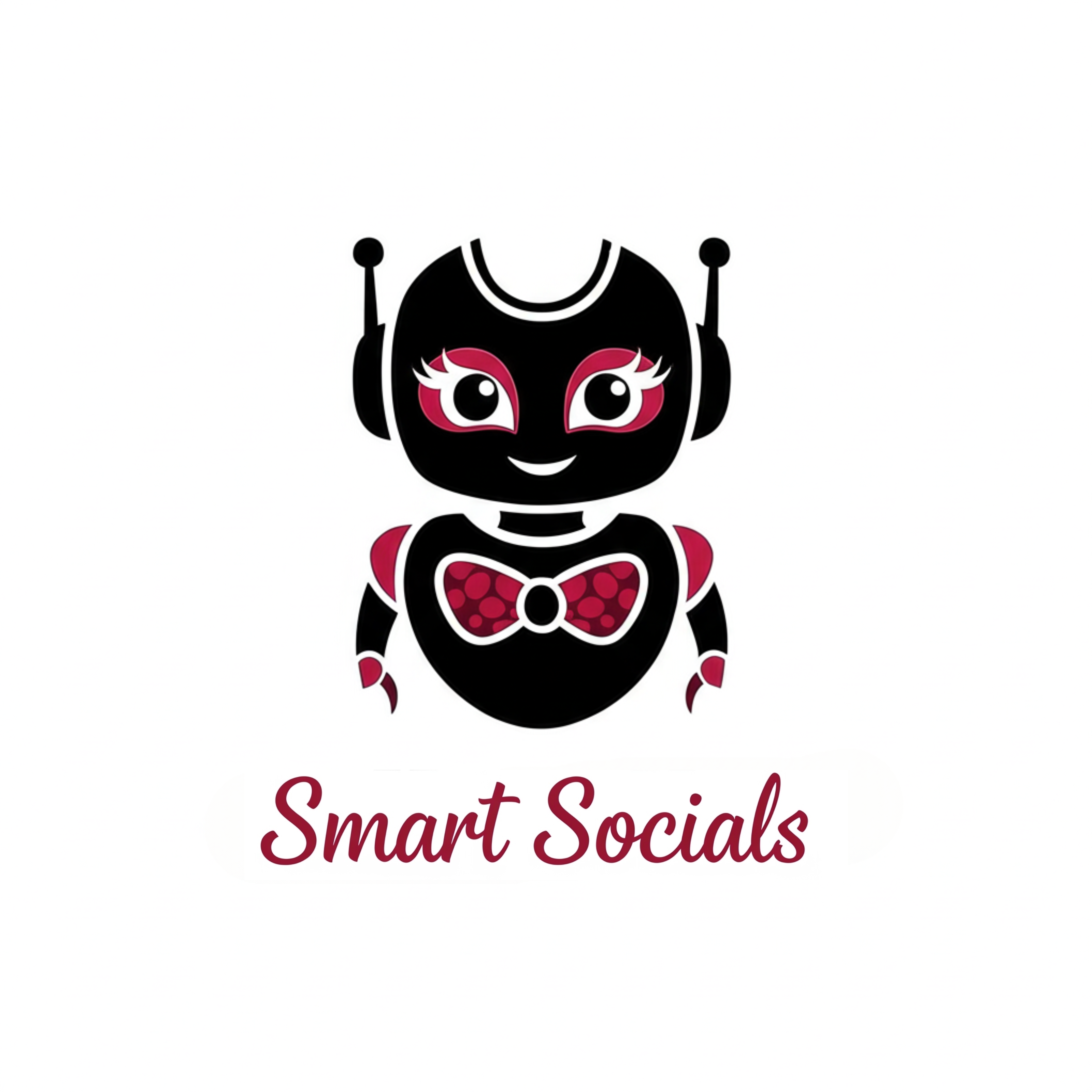 Smart Socials logo