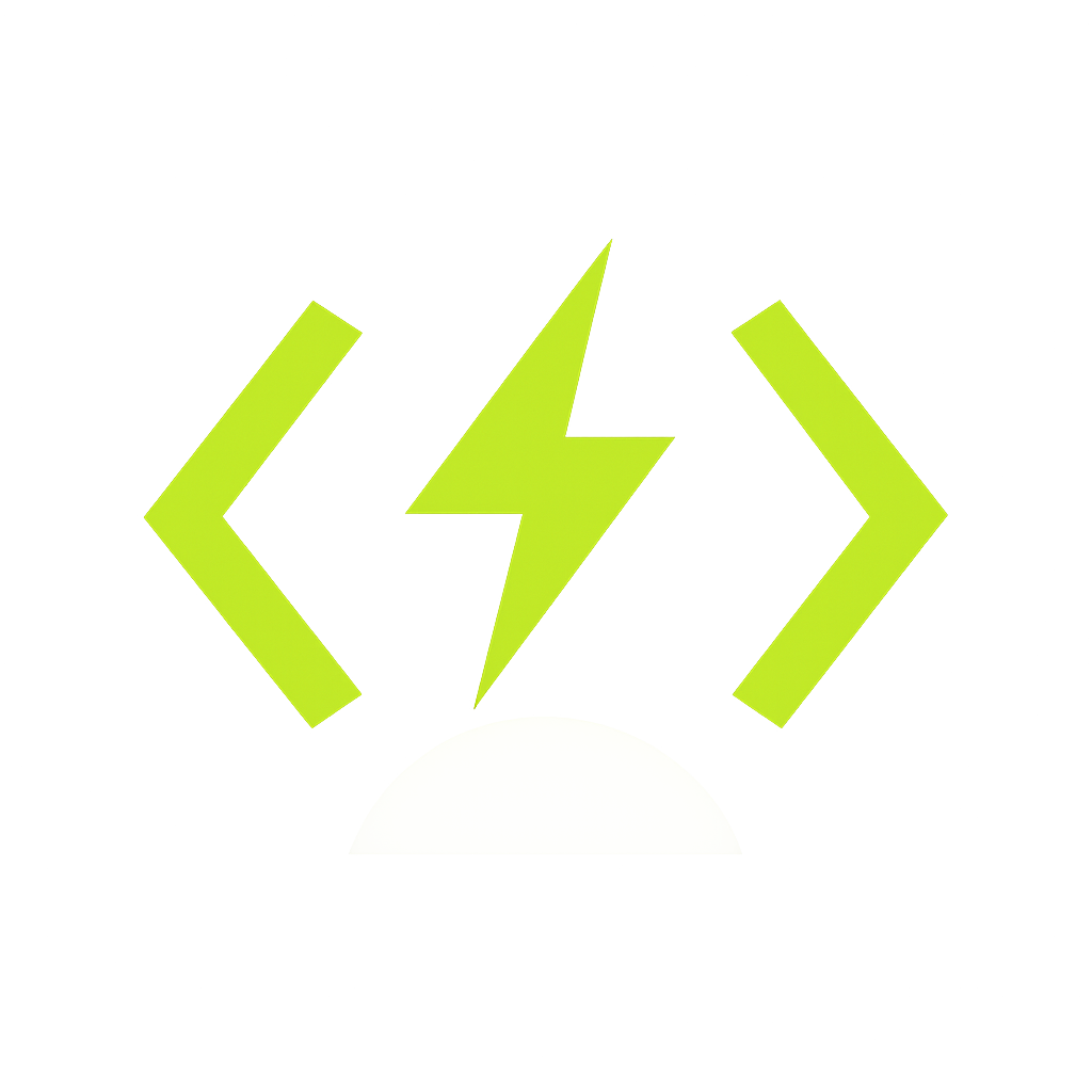 Kyiv Frontend Night logo