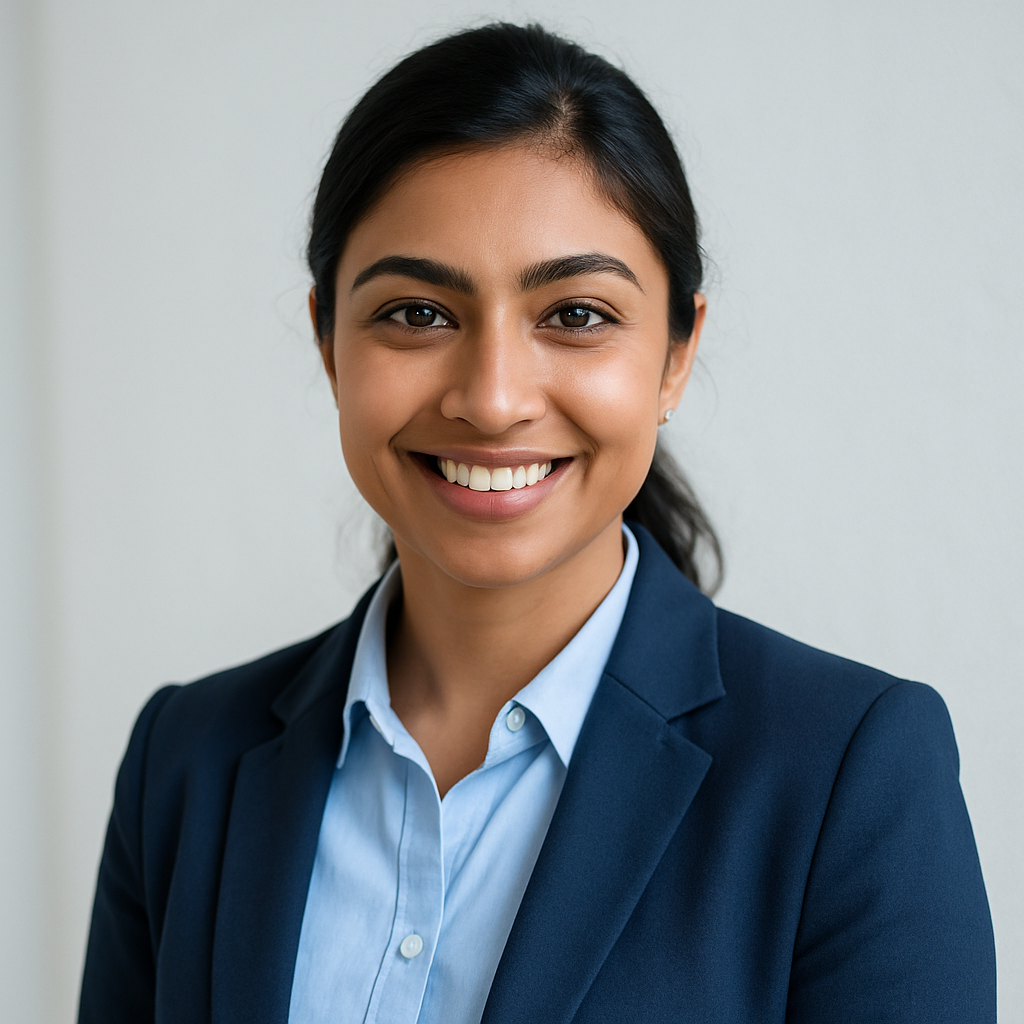 Anjali Sharma, NEET PG AIR 432 (First Attempt)