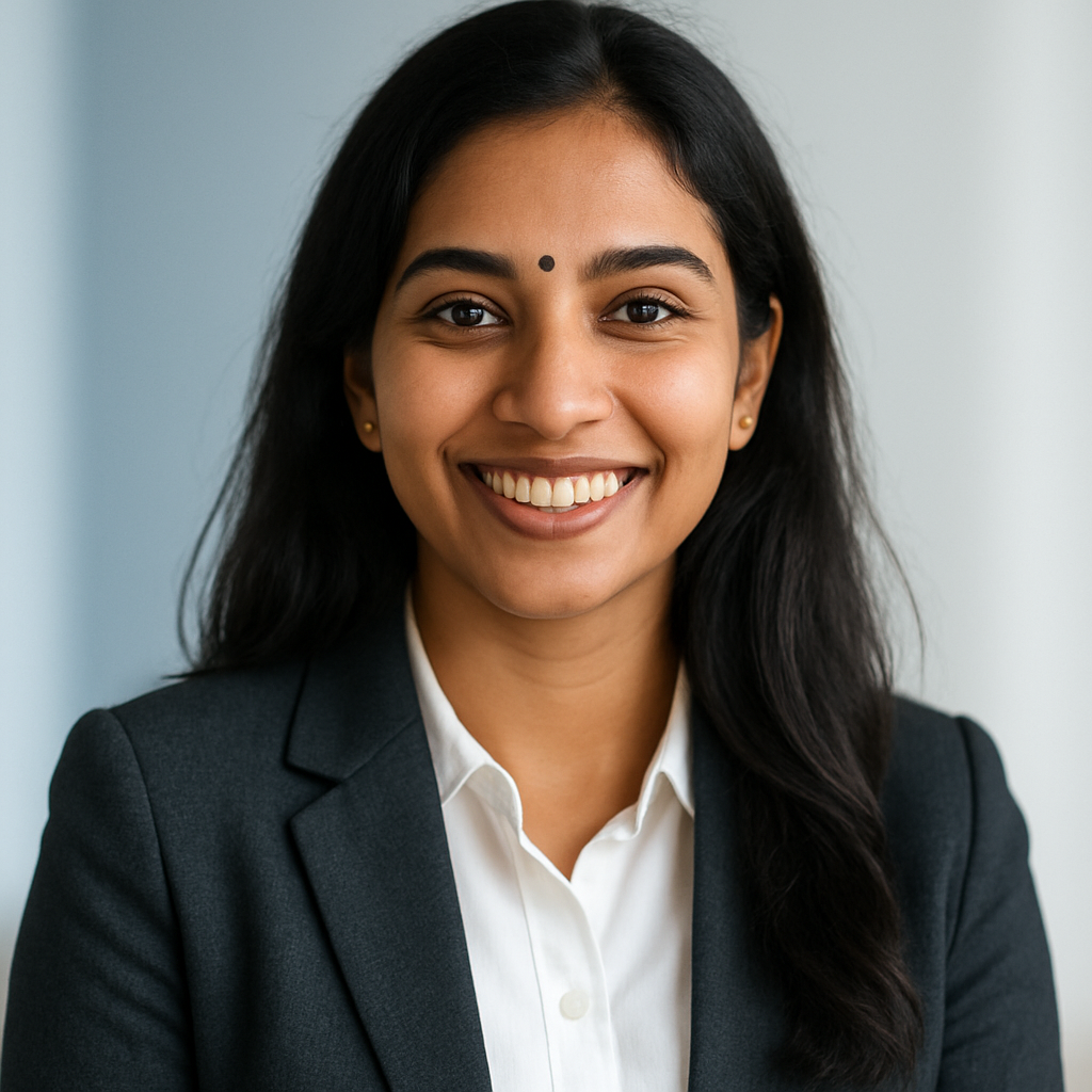 Nikita Roy, Top 5% Rank Holder