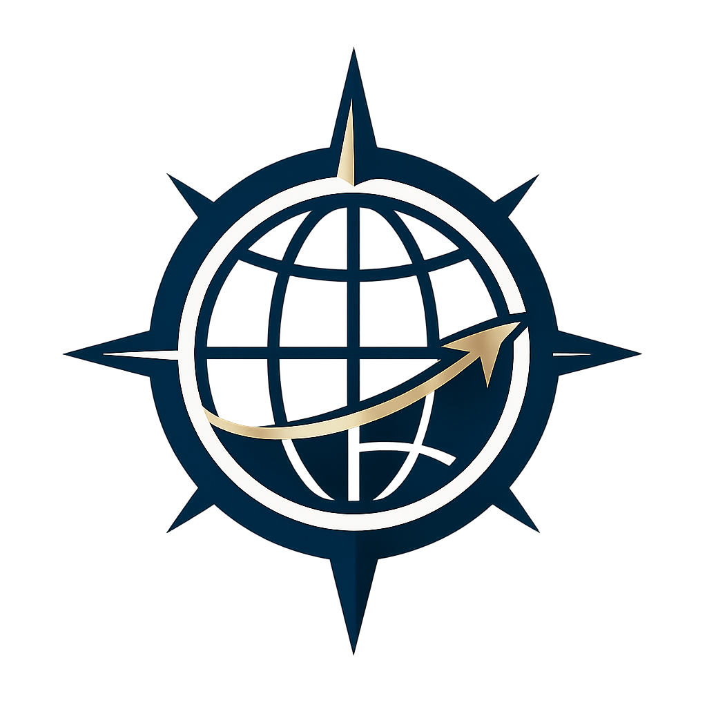 World Explorer Travel logo