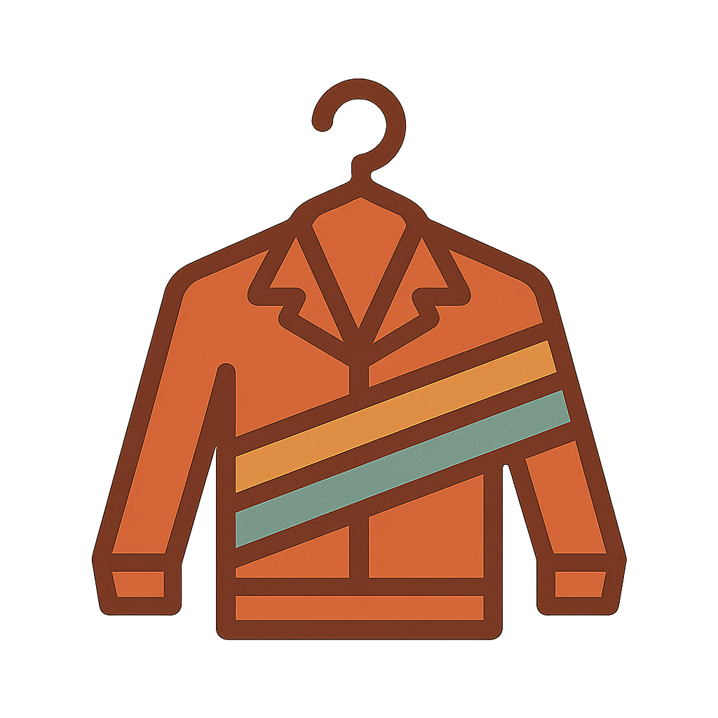 Vintage Vault Atelier logo
