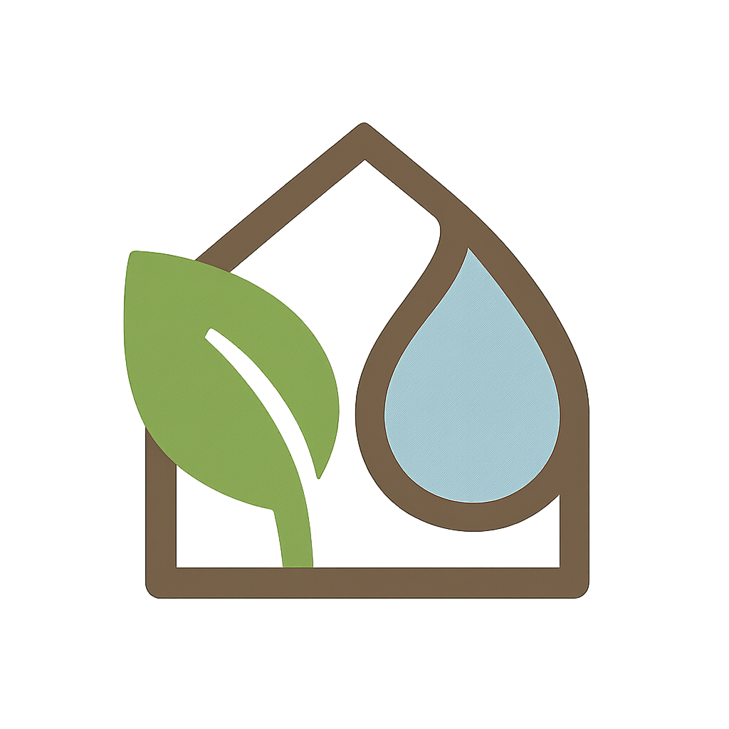 Logo Escuela de Ecología y Sustentabilidad