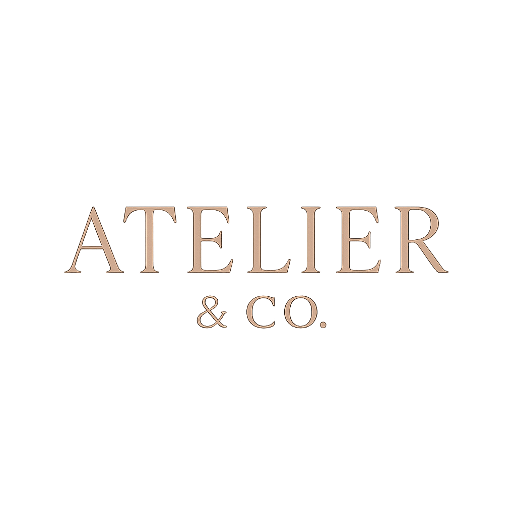 Atelier & Co. wordmark