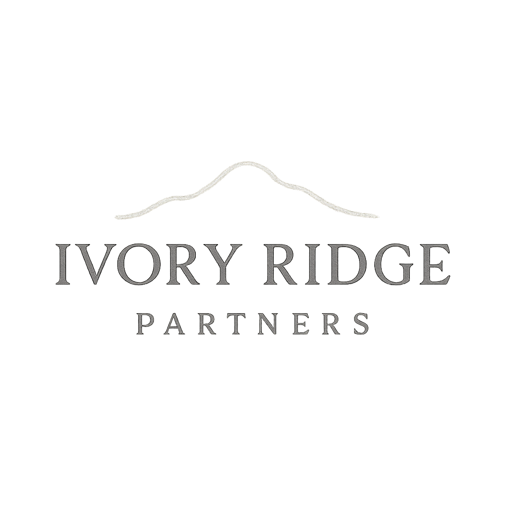 Ivory Ridge partners logo