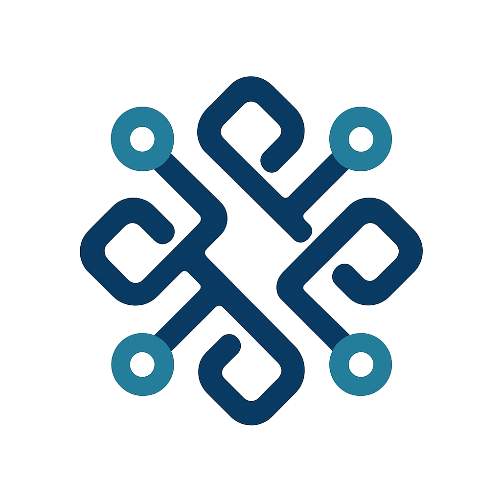 Netzark Tech, C.A. logo