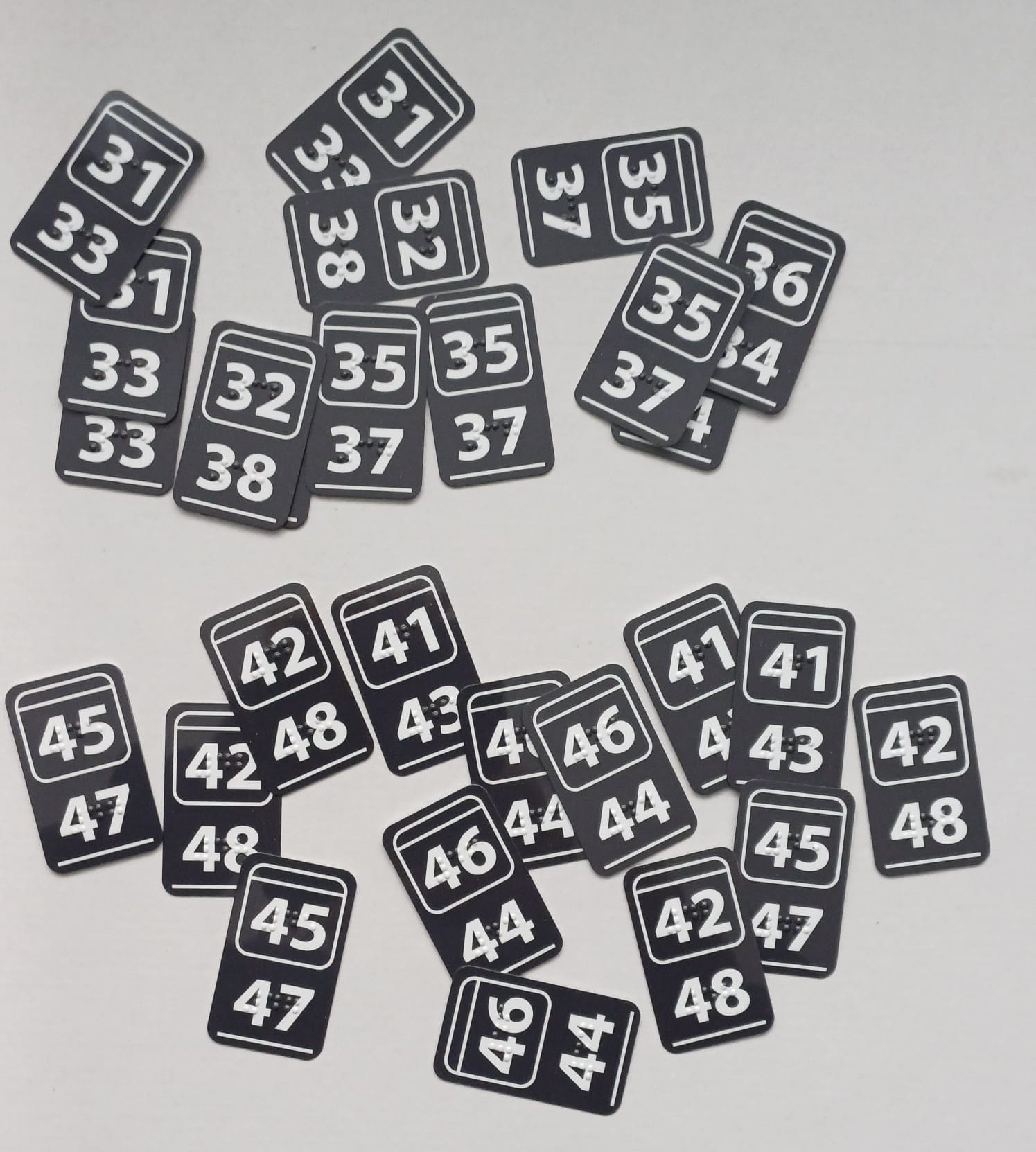 Added by user manually