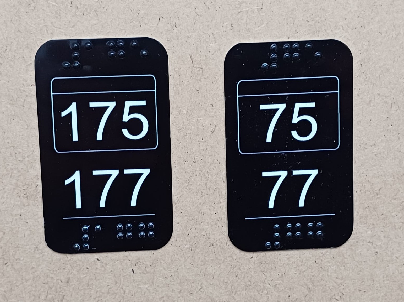 Added by user manually