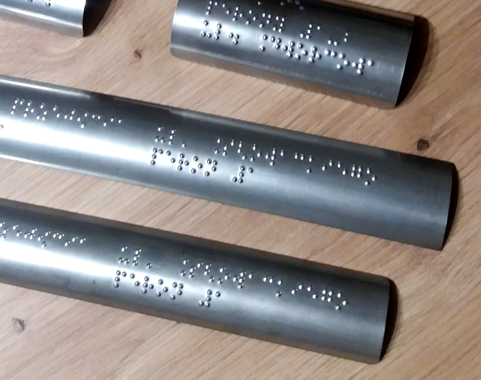 Added by user manually