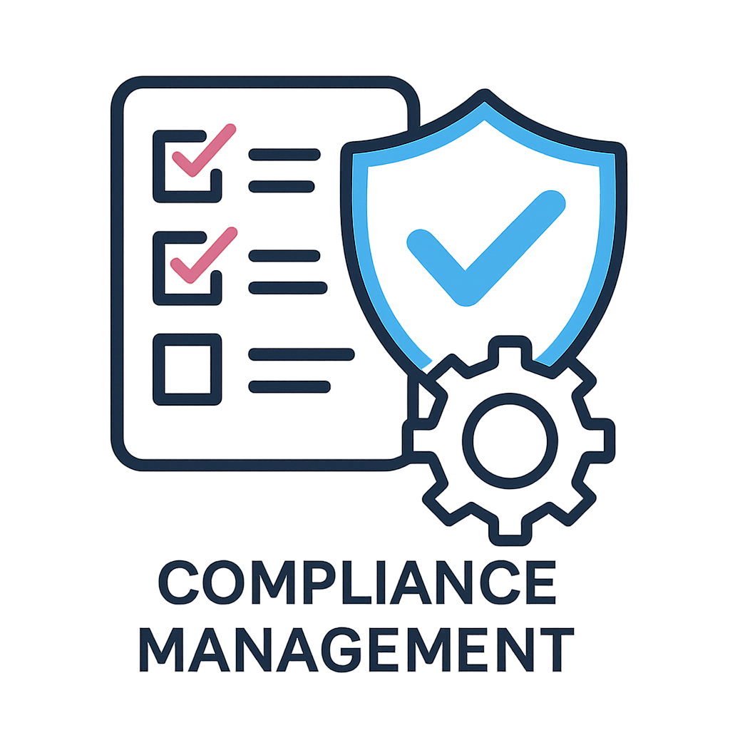 Compliance Management icon