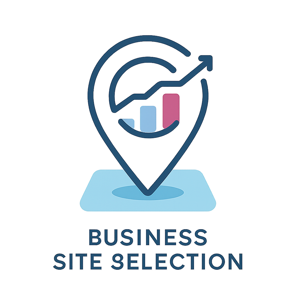Site Selection icon