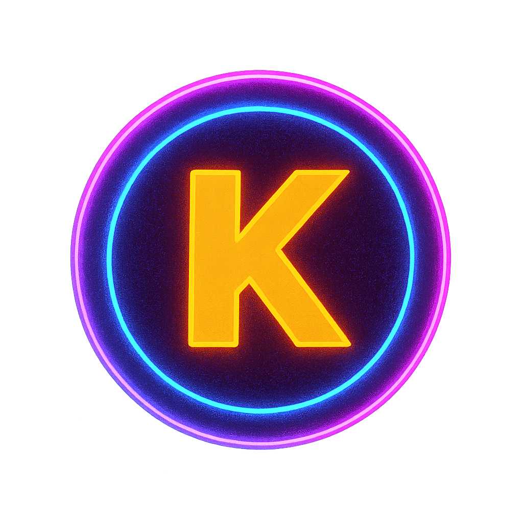 Small replaceable token icon inside the buy button