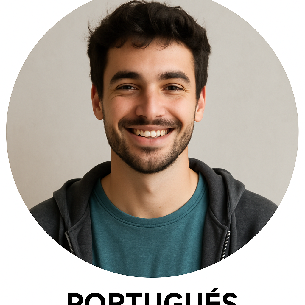 Bruno Ferreira, instrutor