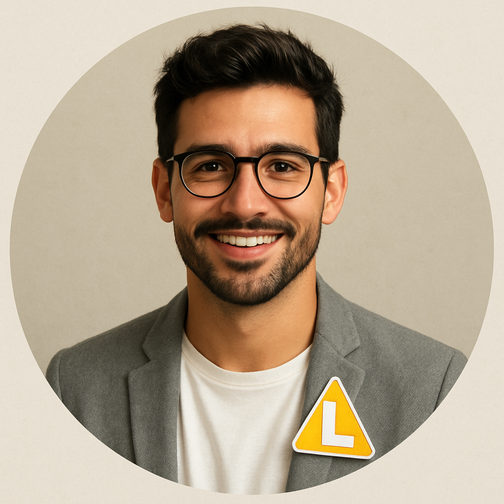 João Silva, instrutor