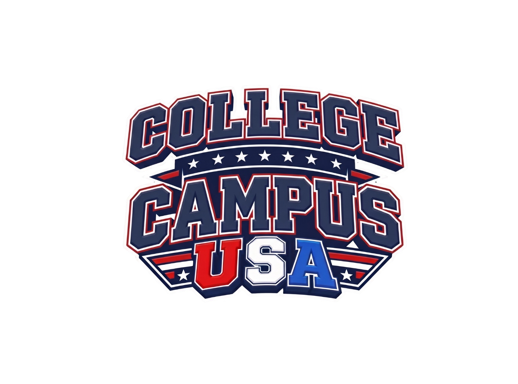 College Campus USA logo