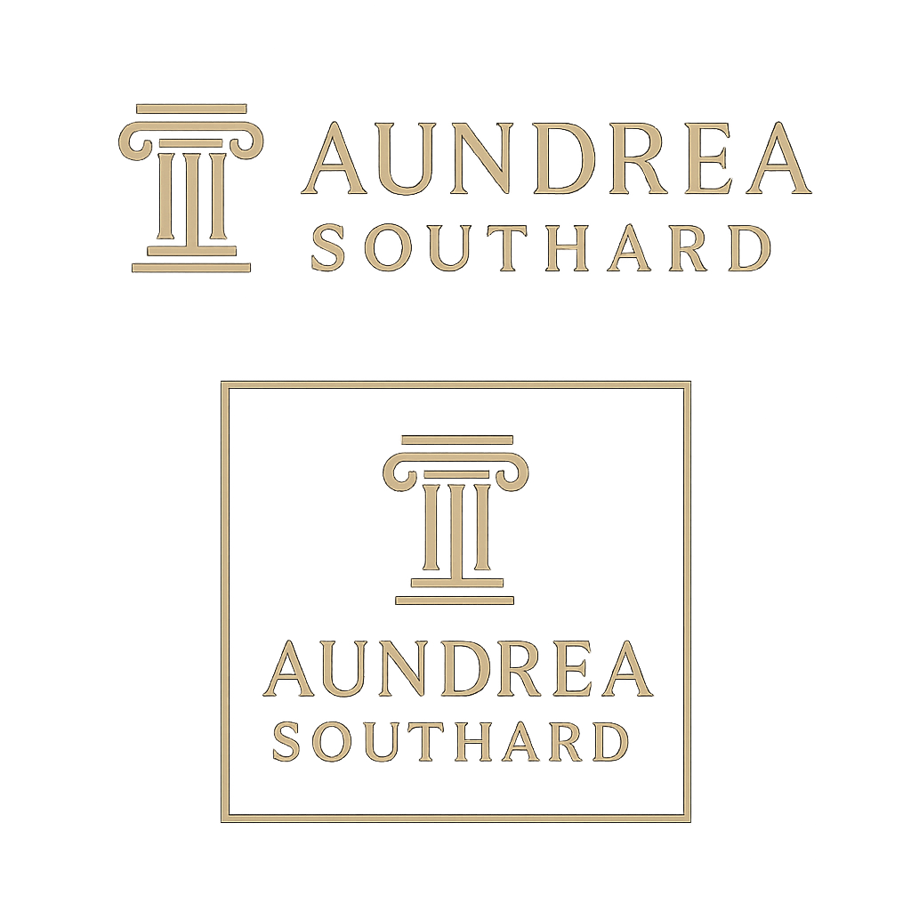 AUNDREA SOUTHARD LAWFIRM logo