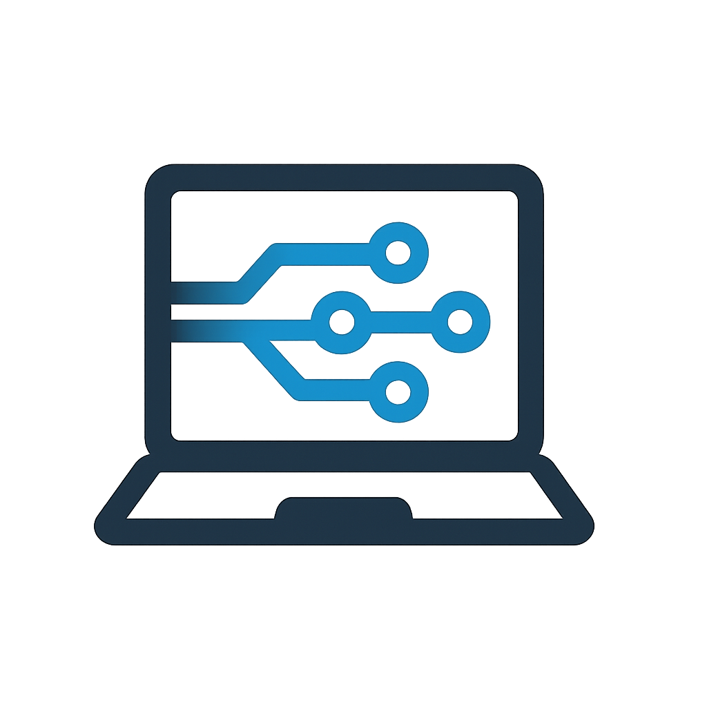Computer Store logo