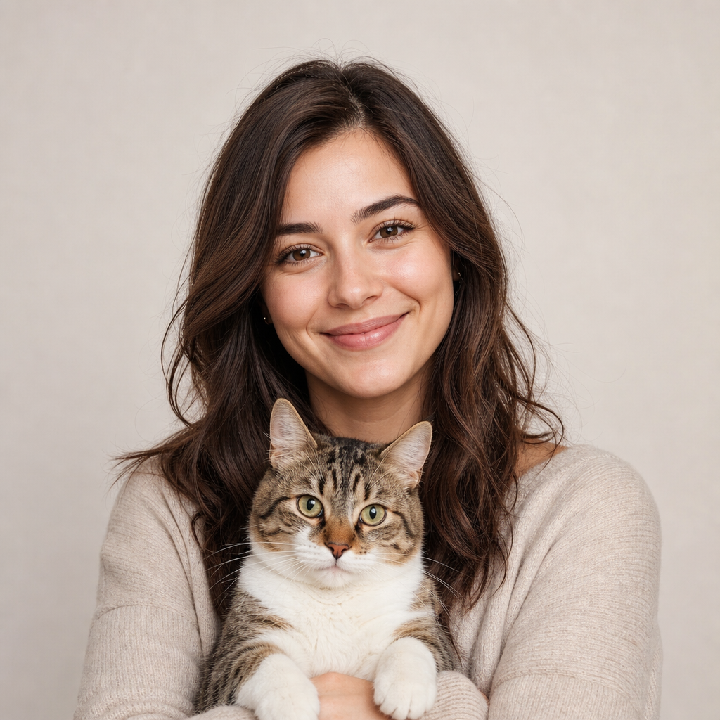 Ayşe K. için nötr avatar