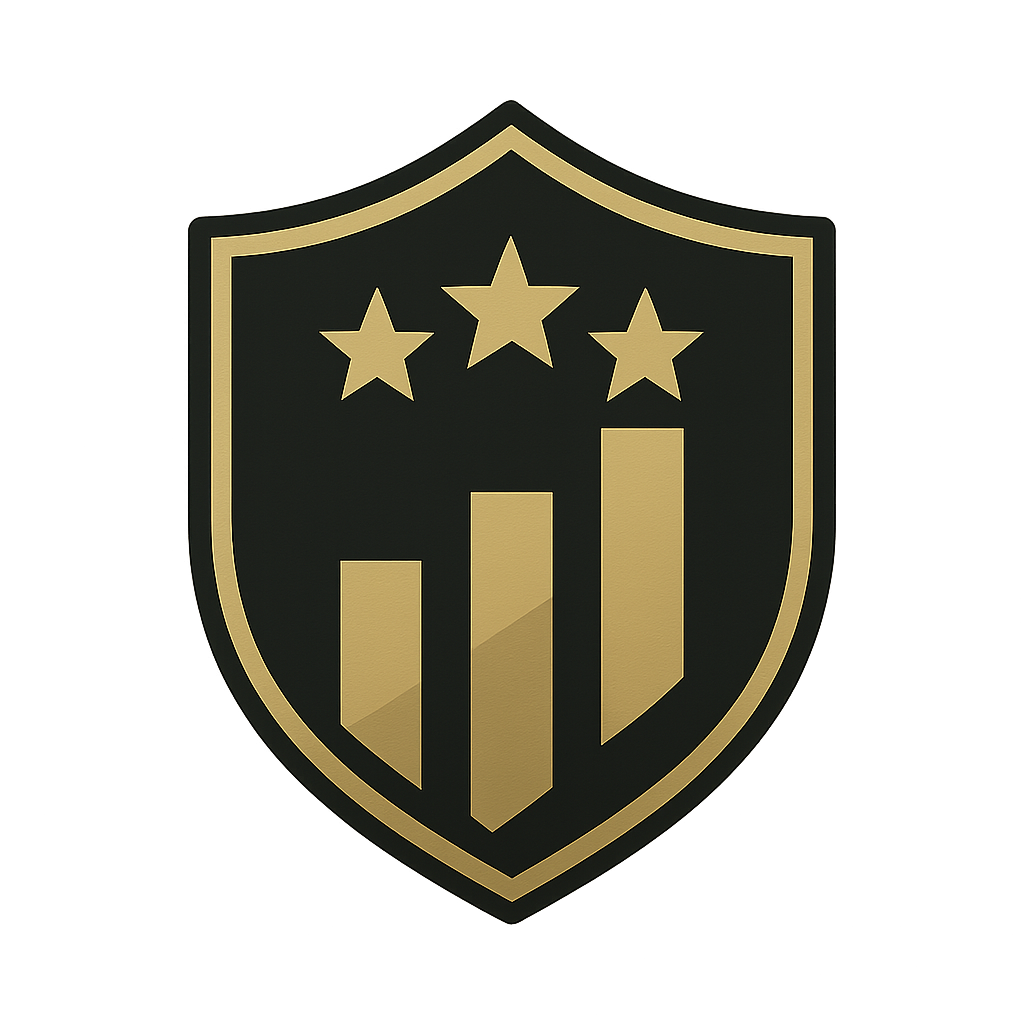 Global Assetier logo