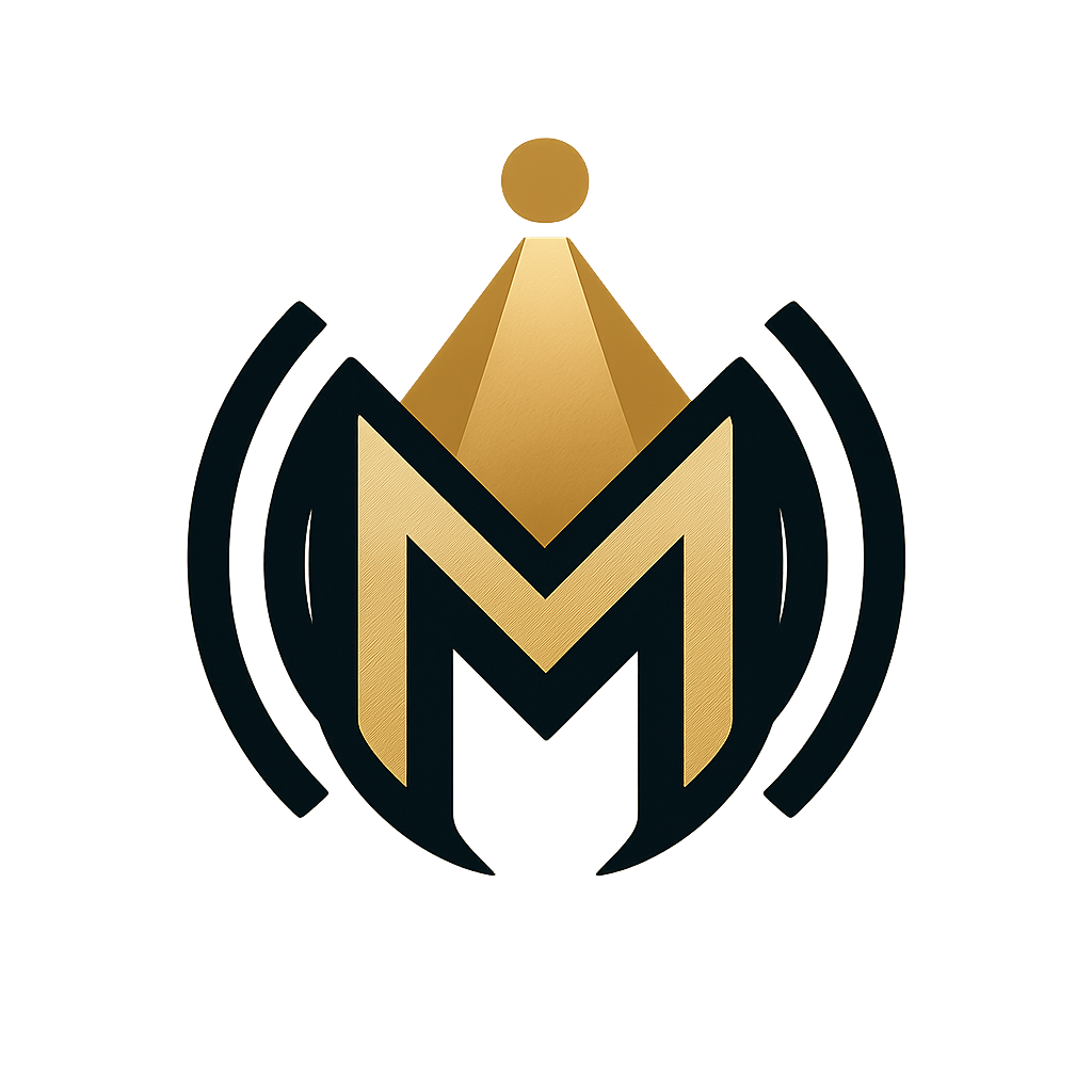 Meggimelwin logo