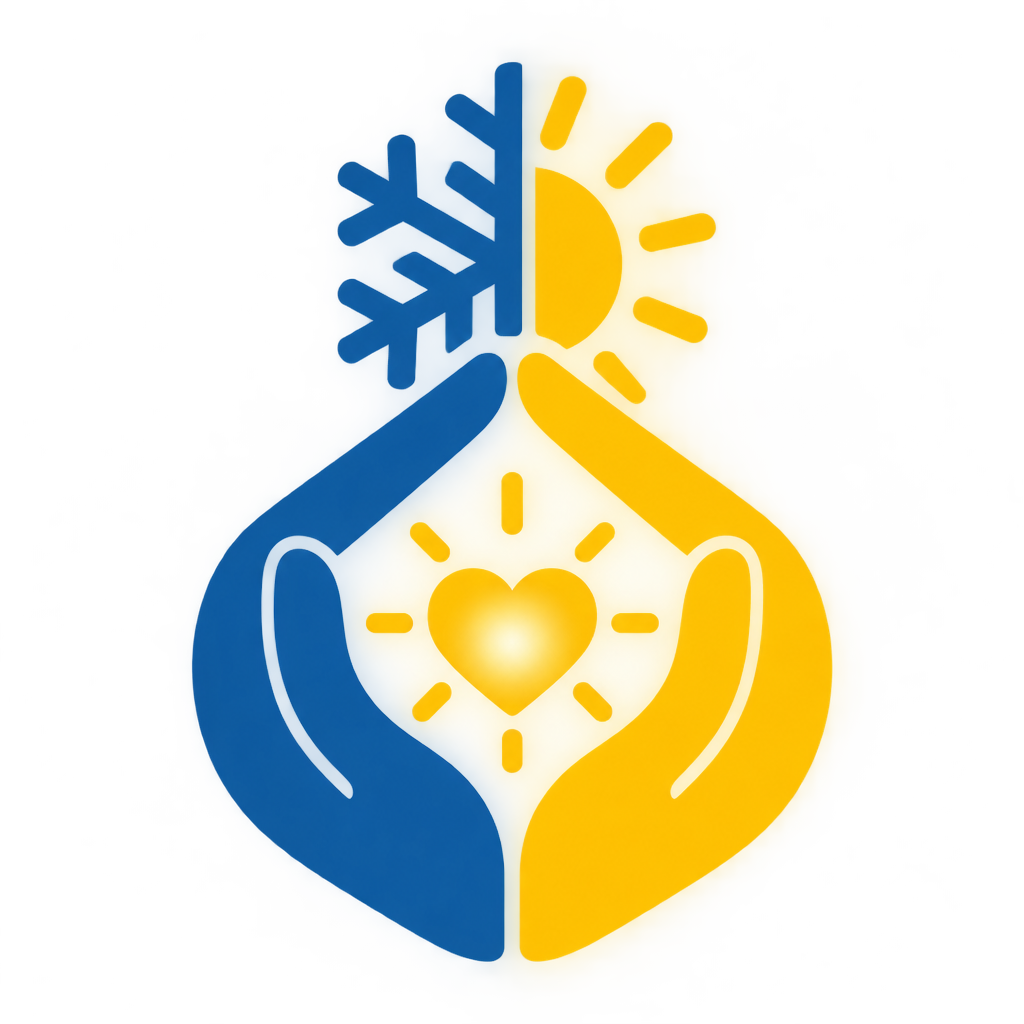 Warm Winters UA logo