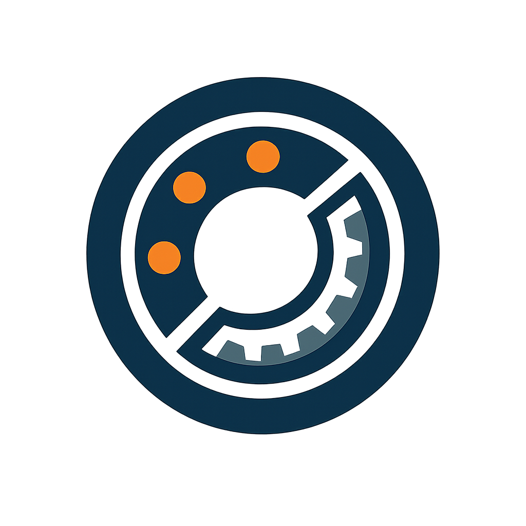 Yinshuo Bearing Co., Ltd. logo