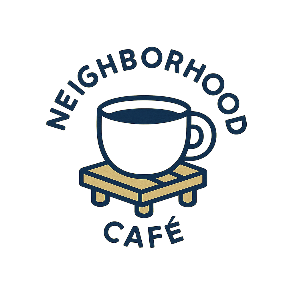 North Dock Coffee logo