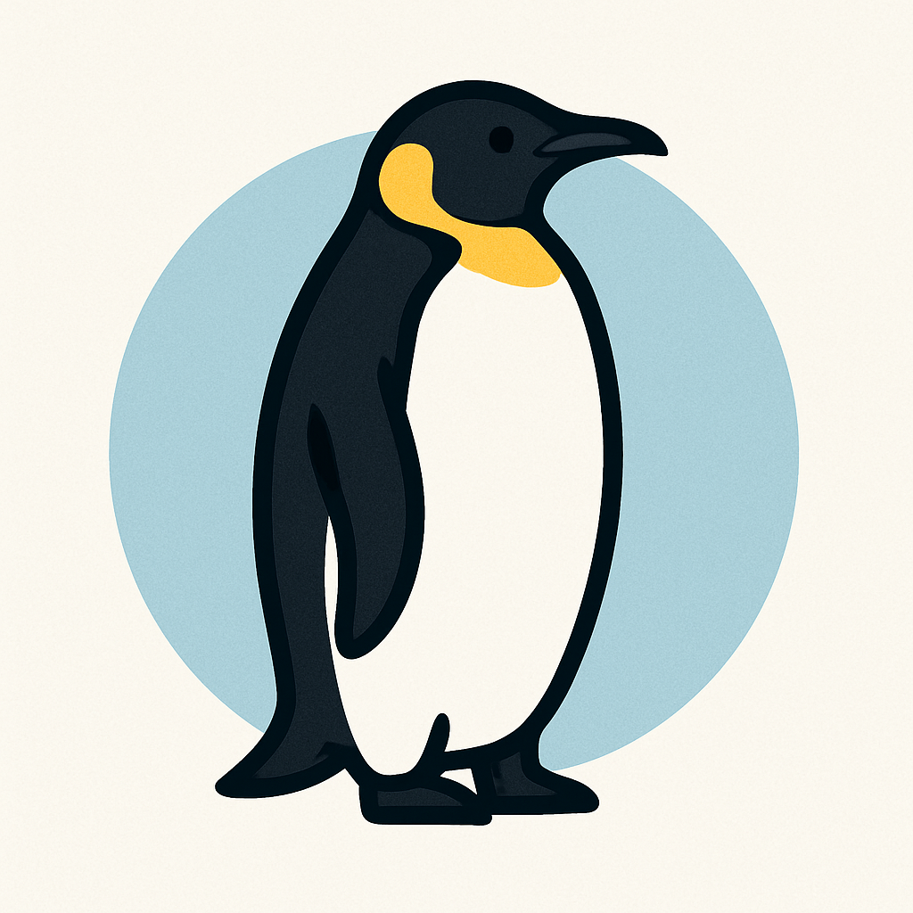 Emperor Penguin icon