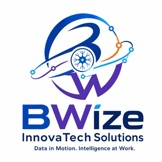 BWize InnovaTech Solutions LLC logo