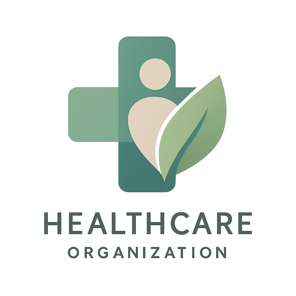 Health Organization logo